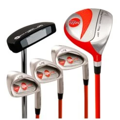 Left Handed MKids Junior Lite / Pro Package Sets -Golf gear Sales Store 0c4sa1klk0c b5fd88f5 1163 4a08 8283 3063318c2574