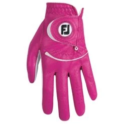 FootJoy Ladies Spectrum Left Hand Golf Gloves -Golf gear Sales Store 0iy1snr5kv3