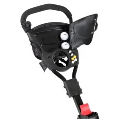 Masters 5 Series 3-Wheel Trolley -Golf gear Sales Store 13zhsc4j2na