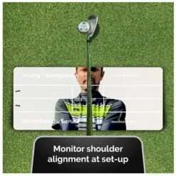FatPlate Swing And Putting Mirrors -Golf gear Sales Store 15zvr1ykol5