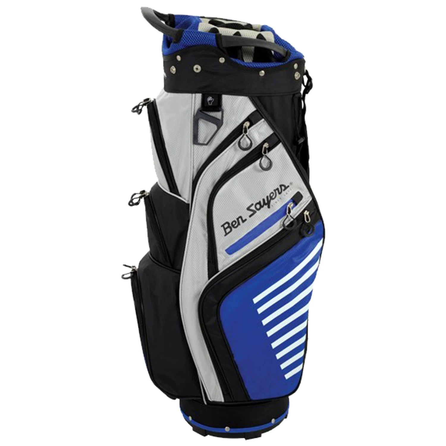 Ben Sayers XS Cart Bag 2 Ben Sayers XS Cart Bag - Image 2