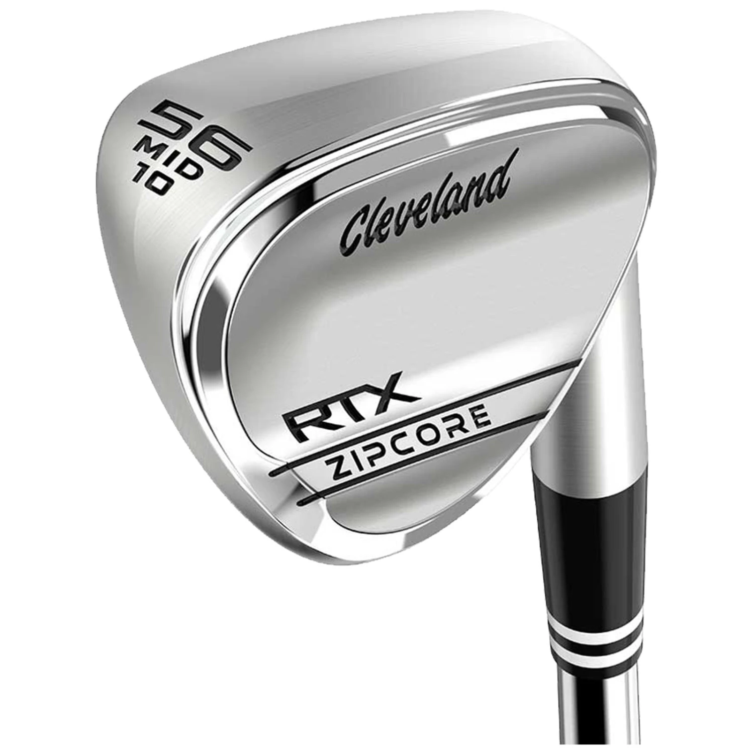 Cleveland Mens RTX Zipcore Wedge 2 Cleveland Mens RTX Zipcore Wedge - Image 2