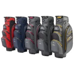 PowaKaddy Dri-Tech Cart Bag