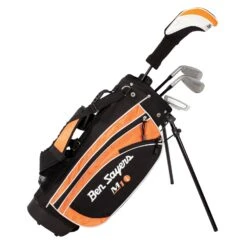 Ben Sayers Junior M1i Package Sets -Golf gear Sales Store 1r1g24ieuya