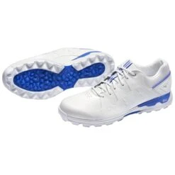 Mizuno Mens Wave Hazard Pro Golf Shoes -Golf gear Sales Store 1vx0on3ckfe