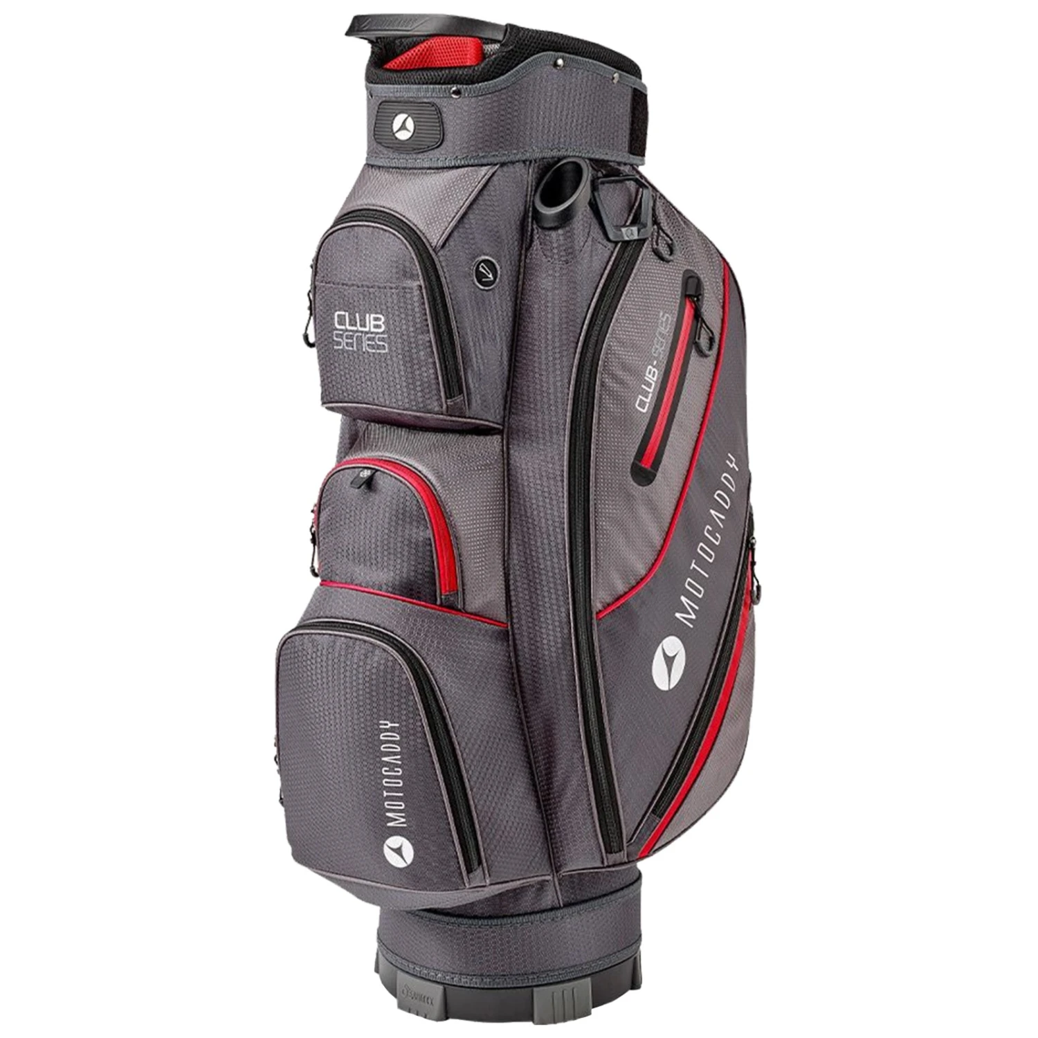 Motocaddy Club Series Cart Bag 4 Motocaddy Club Series Cart Bag - Image 4