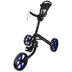 FastFold Mission 5.0 Trolley - Navy Wheels 23 FastFold Mission 5.0 Trolley - Navy Wheels -Golf gear Sales Store 2bsx5rgdlou