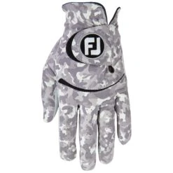 FootJoy Mens Spectrum Left Hand Golf Glove -Golf gear Sales Store 2uz3bxlvttm
