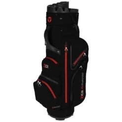 FastFold ZCB Cart Bag -Golf gear Sales Store 2yflhznk4qa