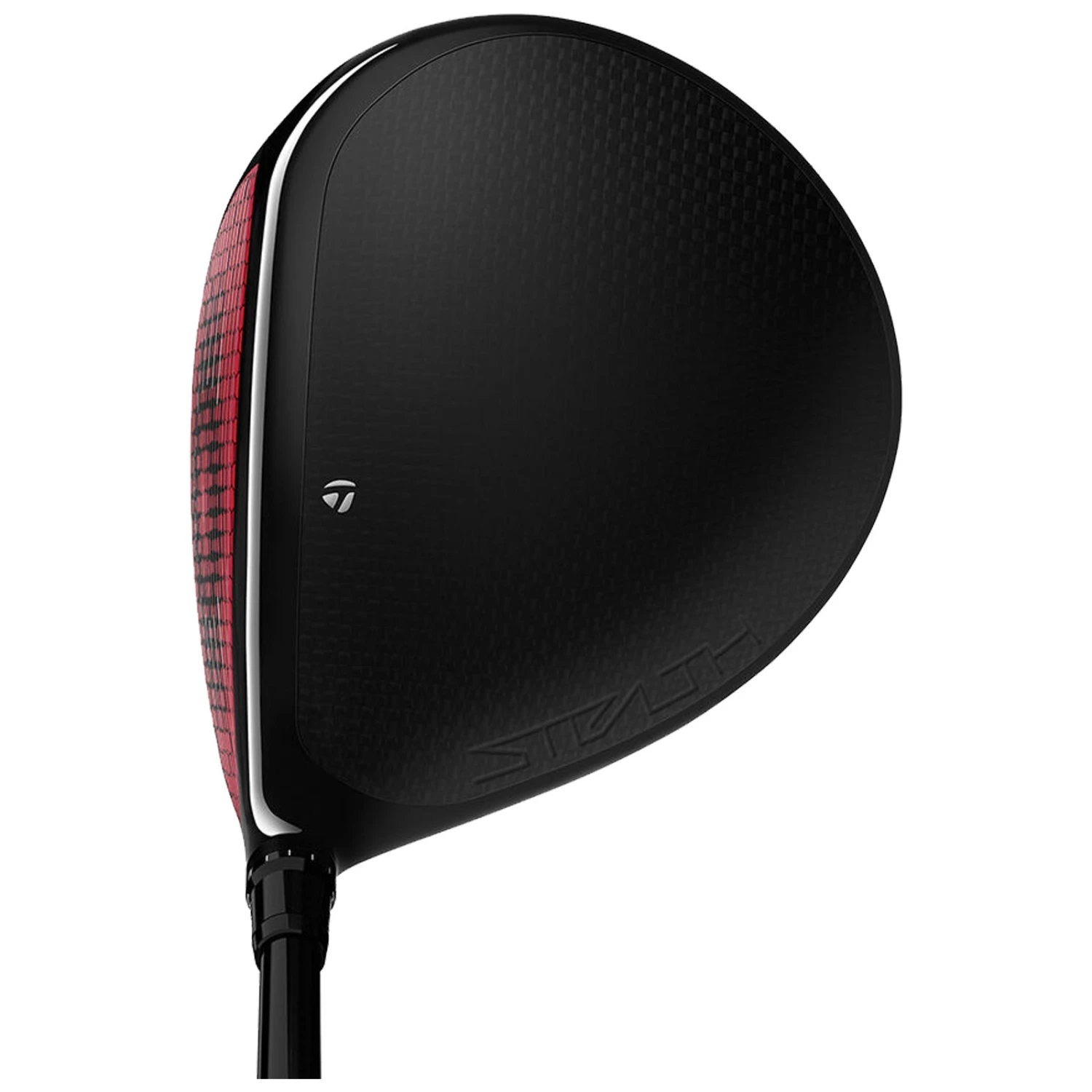Left Handed TaylorMade Mens Stealth Driver 2 Left Handed TaylorMade Mens Stealth Driver - Image 2