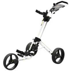 PowaKaddy TwinLine 5 Golf Trolley -Golf gear Sales Store 3uygltfcs2i