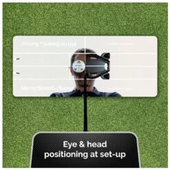 FatPlate Swing And Putting Mirrors -Golf gear Sales Store 42g0fa2gbed