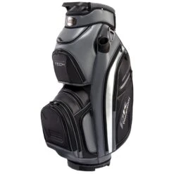 PowaKaddy Premium-Tech Cart Bag -Golf gear Sales Store 4iln1flswlq
