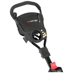 Masters 5 Series 3-Wheel Trolley -Golf gear Sales Store 4vffsamnzc3