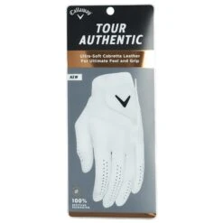 Callaway Mens Tour Authentic Right Hand Glove -Golf gear Sales Store 4z41ymxlm3v