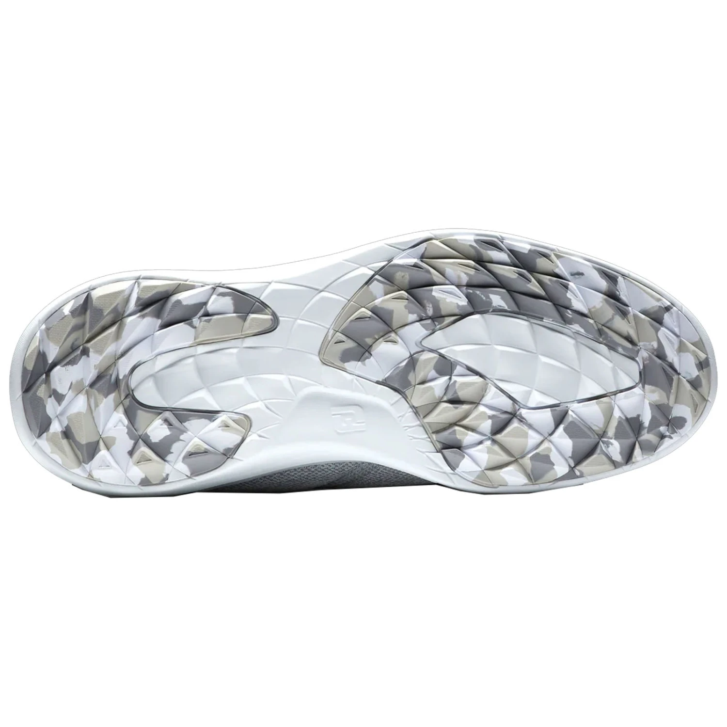 FootJoy Mens Flex Coastal Golf Shoes 5 FootJoy Mens Flex Coastal Golf Shoes - Image 5