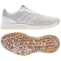 Adidas Mens S2G Spikeless Golf Shoes -Golf gear Sales Store 55aomdssbjm