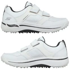 Skechers Mens Front Nine Golf Shoes -Golf gear Sales Store 5a0joptpxrc
