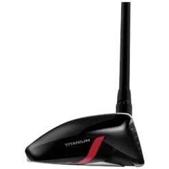 Left Handed TaylorMade Mens Stealth Plus Fairway Wood -Golf gear Sales Store 5f1l4qubldw