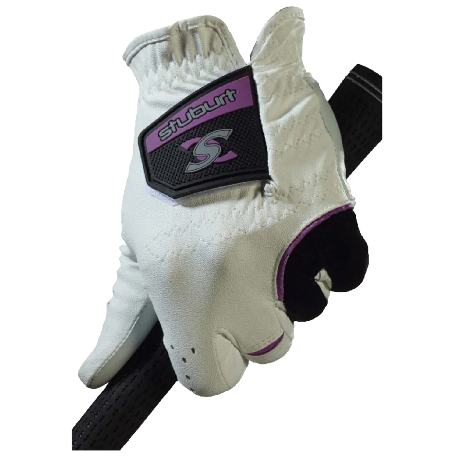 Stuburt Ladies Left Hand Urban All Weather Golf Glove 1 Stuburt Ladies Left Hand Urban All Weather Golf Glove