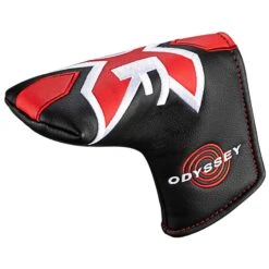 Odyssey Mens DFX #1 Double Wide Putter -Golf gear Sales Store 5hv4mi3y54l