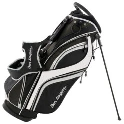 Ben Sayers DLX Stand Bag -Golf gear Sales Store 5qmepg0v1s5