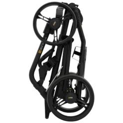 PowaKaddy TwinLine 5 Golf Trolley -Golf gear Sales Store a0swehgxgcr