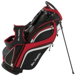 Ben Sayers DLX Stand Bag -Golf gear Sales Store a5q101vev1v