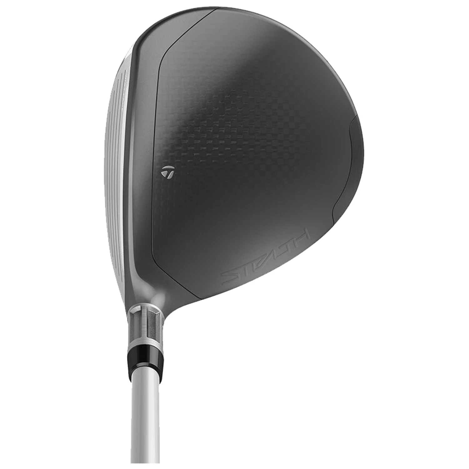 TaylorMade Ladies Stealth Fairway Wood 2 TaylorMade Ladies Stealth Fairway Wood - Image 2