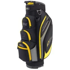 Powakaddy Premium Edition Cart Bag -Golf gear Sales Store as3ajawq3bk