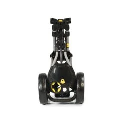 Masters ICart One 3 Wheel Push Golf Trolley -Golf gear Sales Store b5o4hrbcptm