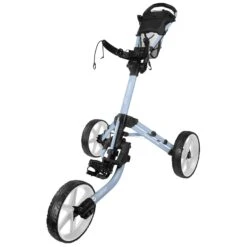 FastFold Mission 5.0 Trolley - White Wheels 30 FastFold Mission 5.0 Trolley - White Wheels -Golf gear Sales Store b5w5iqus5zy