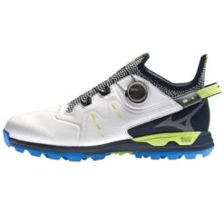 Mizuno Mens Wave Hazard Pro Boa Golf Shoes -Golf gear Sales Store bkuoaryho4h