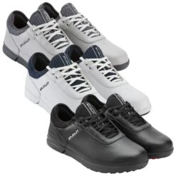 Stuburt Mens Evolution Casual Waterproof Golf Shoes