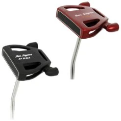Left Handed Ben Sayers Mens XF Putters