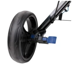 Ben Sayers D3 Push Trolley -Golf gear Sales Store bsren2mk4cr