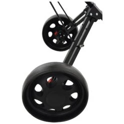 Ben Sayers 3 Wheel Push Trolley -Golf gear Sales Store btarw2zma2a