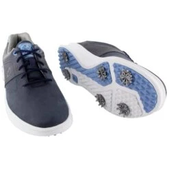 FootJoy Mens Contour Golf Shoes -Golf gear Sales Store buoj00yfuju