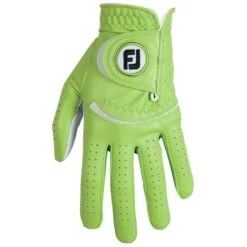 FootJoy Ladies Spectrum Left Hand Golf Gloves -Golf gear Sales Store bv0buprbgsv