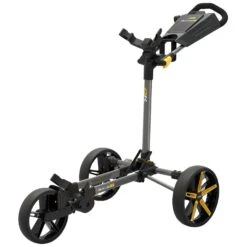 PowaKaddy DLX-Lite FF Golf Trolley -Golf gear Sales Store c3rt54pduxy