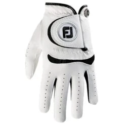FootJoy Junior Left Hand Golf Glove 5 FootJoy Junior Left Hand Golf Glove -Golf gear Sales Store cp33an0xxj4