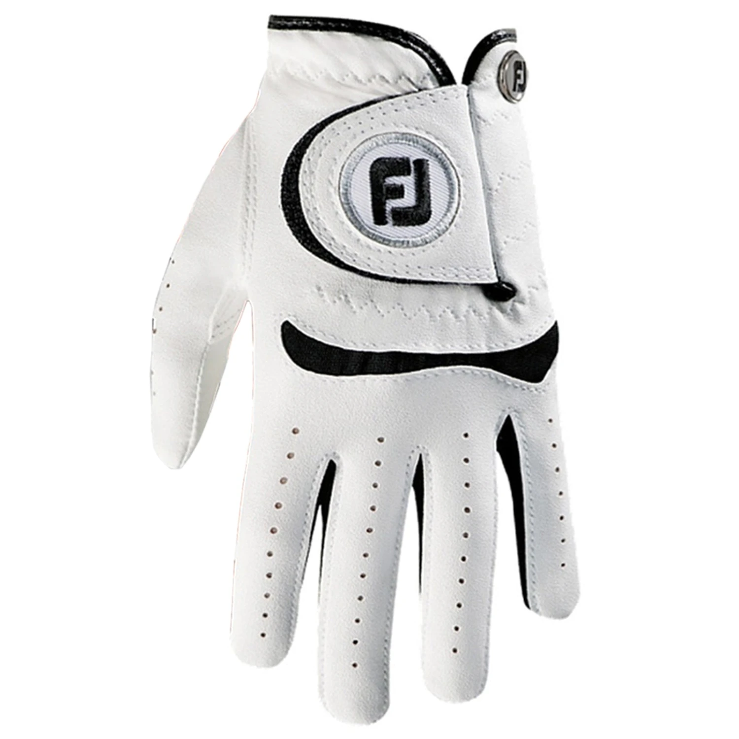 FootJoy Junior Left Hand Golf Glove 3 FootJoy Junior Left Hand Golf Glove - Image 3