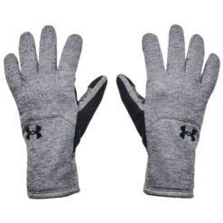 Under Armour Mens Storm Fleece Gloves 8 Under Armour Mens Storm Fleece Gloves -Golf gear Sales Store cyfwqvkrzi3