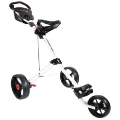 Masters 5 Series 3-Wheel Trolley -Golf gear Sales Store cymj0x3gdzn