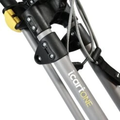 Masters ICart One 3 Wheel Push Golf Trolley -Golf gear Sales Store czwpnxzmdwf