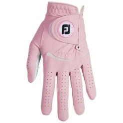 FootJoy Ladies Spectrum Left Hand Golf Gloves -Golf gear Sales Store d50la4imdeo
