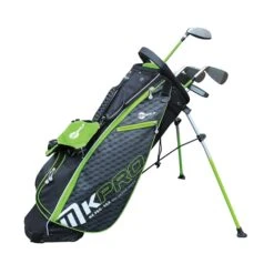 Left Handed MKids Junior Lite / Pro Package Sets -Golf gear Sales Store dc4ll2w4kdu e53ff8d9 131b 4142 8f20 418fadca8d98