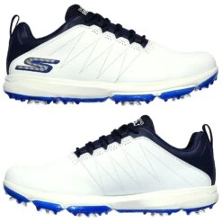 Skechers Mens Pro 4 Legacy Golf Shoes -Golf gear Sales Store dq1te5rrv15