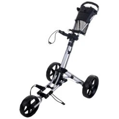 FastFold Trike 2.0 Golf Trolley -Golf gear Sales Store dw5wqbccaut