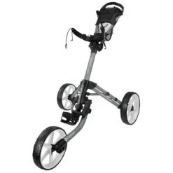 FastFold Mission 5.0 Trolley - White Wheels 28 FastFold Mission 5.0 Trolley - White Wheels -Golf gear Sales Store e1q31h4z5ow